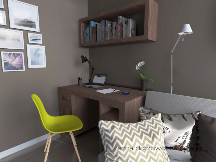 Architectural Home Design