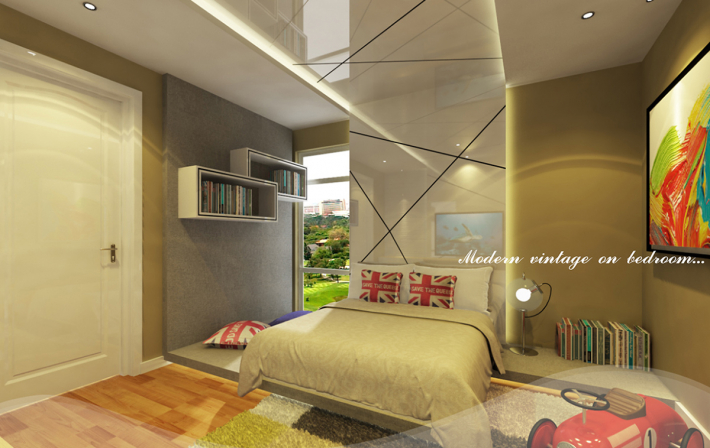 Architectural Home Design