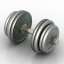 Dumbbell
