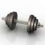 Dumbbell