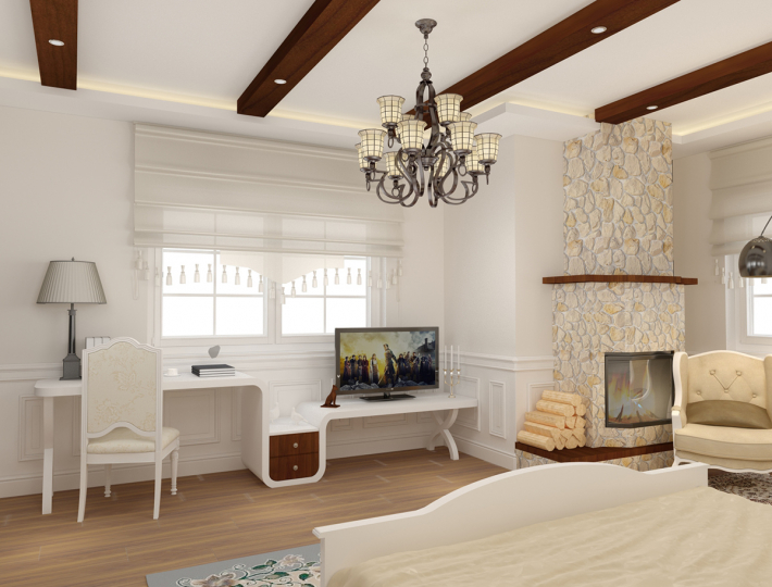 Architectural Home Design