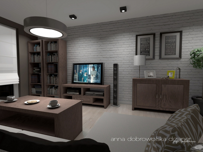 Architectural Home Design