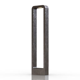 3D Lamp preview