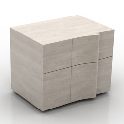 locker 3 3D Model Preview #96adff1a