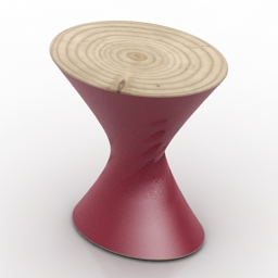 table - 3D Model Preview #44530168