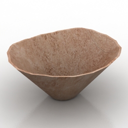 vase misa 3D Model Preview #2c567bdd