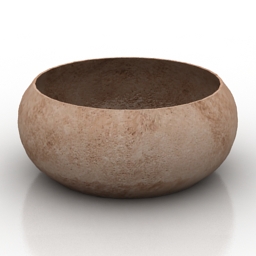 3D Vase preview