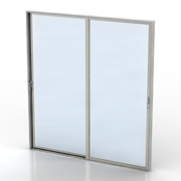 3D Window preview