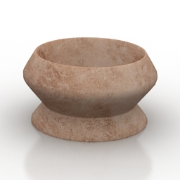 vase antonina 3D Model Preview #df05cdd5