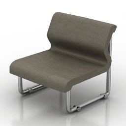 3D Sofa preview