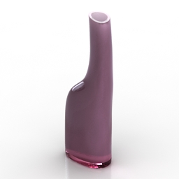 3D Vase preview