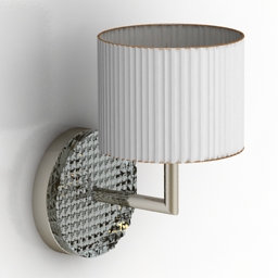 sconce - 3D Model Preview #0d7bd35a