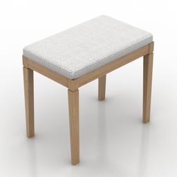 seat - 3D Model Preview #a50ec31d