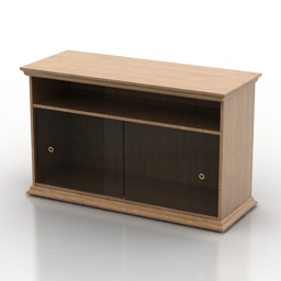 locker - 3D Model Preview #c44195ef