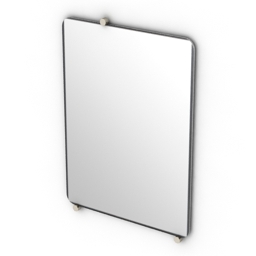 3D Mirror preview