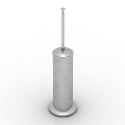 3D Brush preview