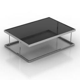 table - 3D Model Preview #defd916f