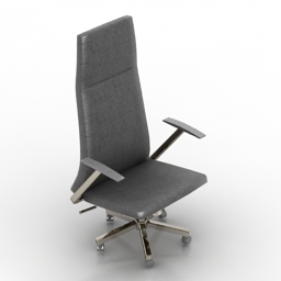 armchair greg 3D Model Preview #3040d664