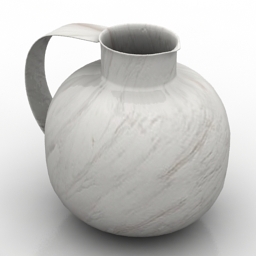 vase moser 3D Model Preview #76992adf