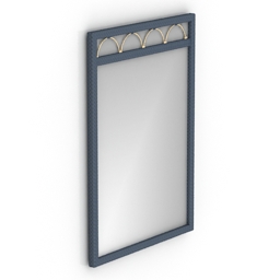 mirror - 3D Model Preview #00397cb0