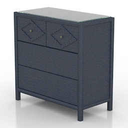 3D Locker preview