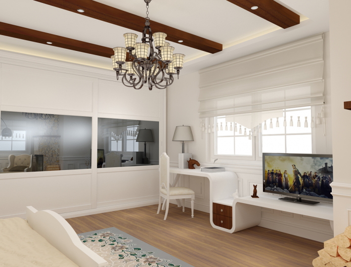 Architectural Home Design