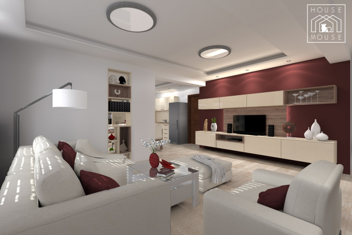 Architectural Home Design