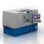 Milling machine
