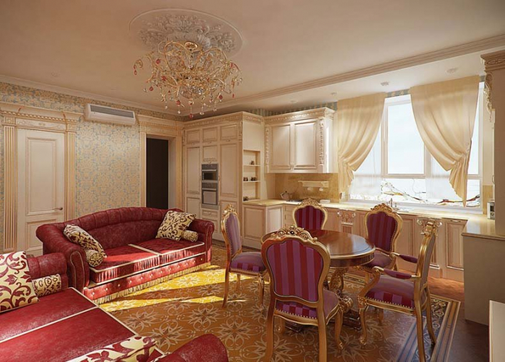 Architectural Home Design