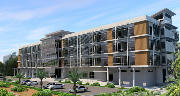 Architectural Home Design