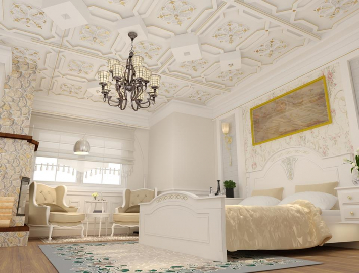 Architectural Home Design