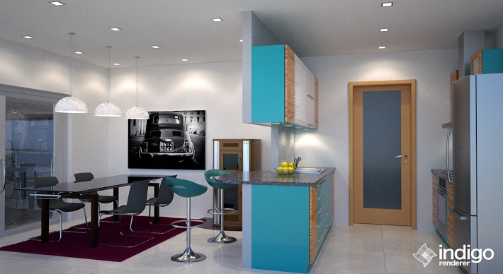 Architectural Home Design