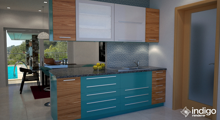 Architectural Home Design