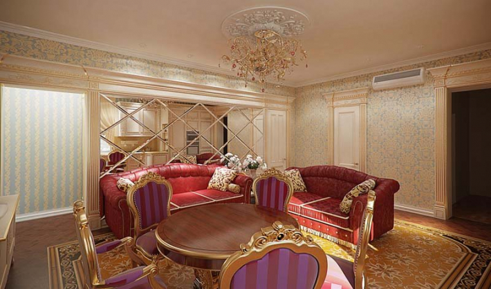 Architectural Home Design