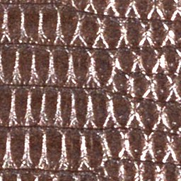 Leather