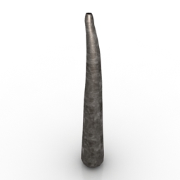 vase 2 3D Model Preview #2227c5e8