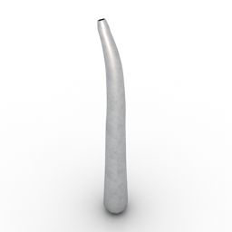 vase 3 3D Model Preview #7dd72f23