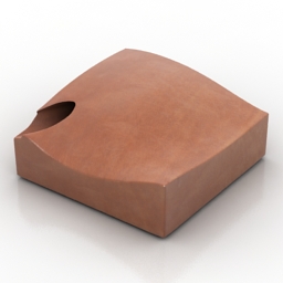 3D Seat preview