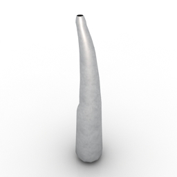 3D Vase preview