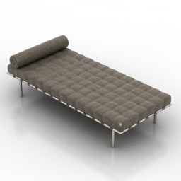 3D Sofa preview