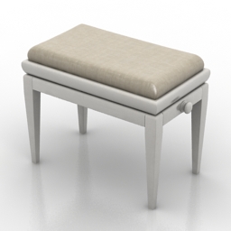 3D Seat preview