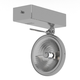 3D Lamp preview