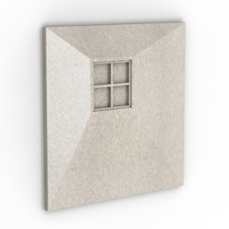 3D Panel preview
