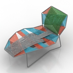 lounge - 3D Model Preview #9bed0dcc