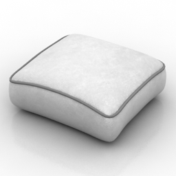 3D Seat preview
