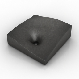 3D Seat preview