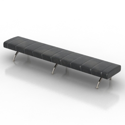 sofa 8 3D Model Preview #2ac91aa0