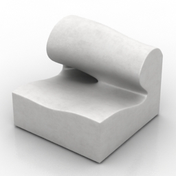 3D Seat preview