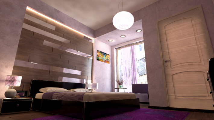 Architectural Home Design