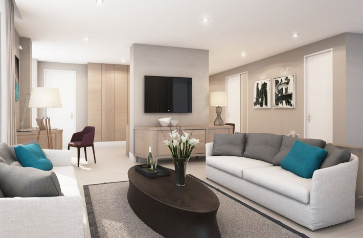 Architectural Home Design